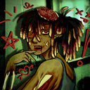 Discovery icon for ⁄͈˚𝔉𝓁amҽs     ♡ᧆ Discord server