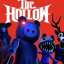 Discovery icon for The Hollow | Roblox Discord server
