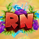 Discovery icon for Renatus Network Discord server