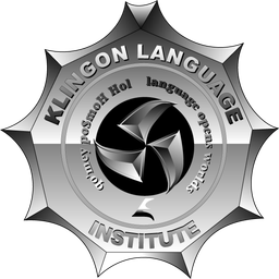 Discovery icon for Klingon Language Institute Discord server