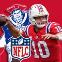 Discovery icon for NFL Central Discord server