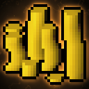 Discovery icon for Gold RS  | Buy & Sell OSRS/RS3 Gold , Accounts &  RuneScape Services Discord server