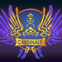 Discovery icon for Warframe Ru CARDINALS Discord server