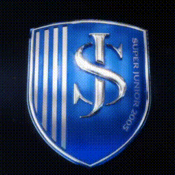 Discovery icon for Super Junior Discord server
