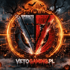 Discovery icon for VETOGAMING.PL Discord server