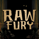 Discovery icon for Raw Fury Discord server