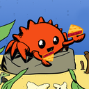 Discovery icon for Rust Programming Language Community Discord server