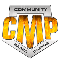 Discovery icon for CMP Gaming Discord server
