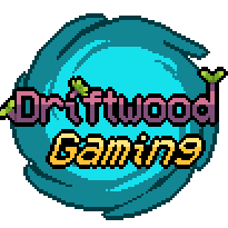 Discovery icon for Driftwood Gaming Discord server