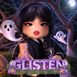 Discovery icon for glisten Discord server