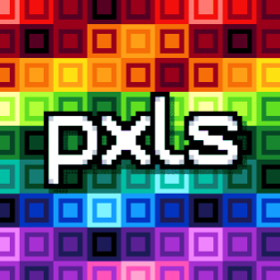 Discovery icon for pxls.space Discord server