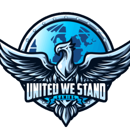 Discovery icon for United We Stand Discord server