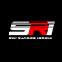 Discovery icon for Sim Racers Iberia | SRI Discord server