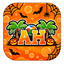 Discovery icon for Atlantic Hotels & Waterpark 🎃 Discord server
