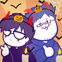 Discovery icon for 🧡Nyx & Jakei's Server🖤 Discord server