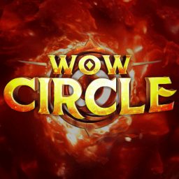 Discovery icon for WoWCircle Servers Discord server