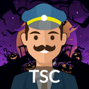Discovery icon for Train Sim Community Discord server
