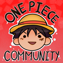 Discovery icon for One Piece Community 👒 Discord server