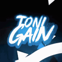 Discovery icon for ToniGain Discord server