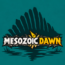 Discovery icon for Mesozoic Dawn Discord server