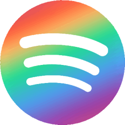 Discovery icon for The Spotify Hangout Discord server