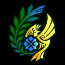 Discovery icon for Monster Hunter Brasil Discord server