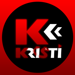 Discovery icon for Kristi Lamaj Community Discord server
