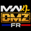 Discovery icon for MW4 & DMZ FR | Modern Warfare 4🔥 Discord server