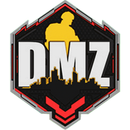 Discovery icon for DMZ: Call of Duty RU Discord server