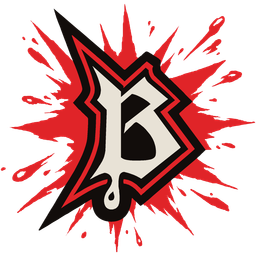 Discovery icon for Bloodsplash Discord server