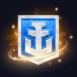 Discovery icon for World of Warships: Legends Discord server
