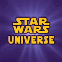 Discovery icon for 🌈 Star Wars Universe Discord server