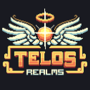 Discovery icon for Telos Realms | 1.6.0.8 | The Devouring Dark Discord server
