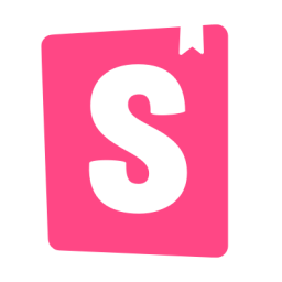 Discovery icon for Storybook Discord server