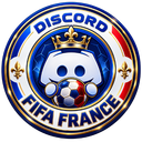 Discovery icon for ⚽ FC 27 | FIFA FRANCE Discord server