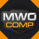 Discovery icon for MWO Comp Discord server