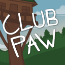 Discovery icon for Club Paw Discord server