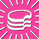 Discovery icon for PUNKCAKE Dรฉlicieux ๐ฅ Discord server