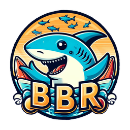 Discovery icon for Beach Bob Resort! Discord server