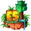 Discovery icon for EDENSKY đź‘‘ Skyblock Discord server