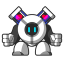 Discovery icon for Robotality Discord server