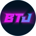 Discovery icon for 𝐁𝐓𝐉 Discord server