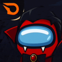 Discovery icon for Among Us Brasil (Português) Discord server