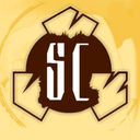 Discovery icon for STALCUBE Discord server