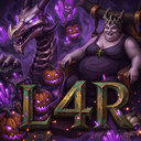 Discovery icon for L 4 R Discord server