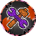 Discovery icon for Geometry Dash Creators Discord server