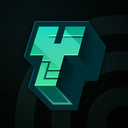 Discovery icon for YUNG GANG Discord server