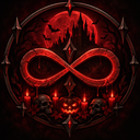 Discovery icon for 𝐼𝓃𝒻𝒾𝓃𝒾𝓉𝓎 Discord server