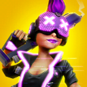 Discovery icon for Gridpunk Discord server
