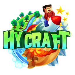 Discovery icon for HyCraft - Java Edition Discord server